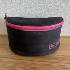 MORISPO　ゴーグル ケース ハードケース スノボ スキー