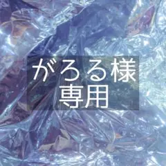 がろる様 お見積もり
