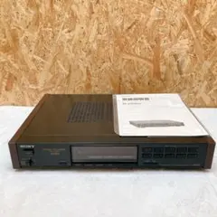 2026年最新】sony ST-S333の人気アイテム - メルカリ