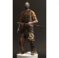 HEAD LONG/1/7/ミショナリー/ガレージキット/サイレントヒル/完成品 HEAD LONG/1/7/ミショナリー/ガレージキット/サイレントヒル/完成品