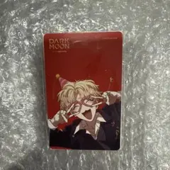 ENHYPEN ソヌ ステッカー darkmoon