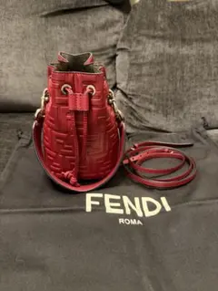 2026年最新】fendi モントレゾールの人気アイテム - メルカリ