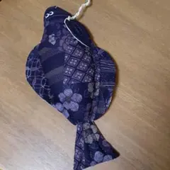 ヒラメ　ハンドメイド