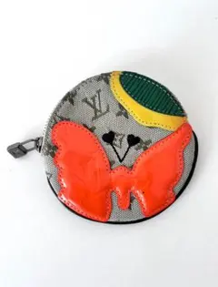 専用ページ Louis Vuitton コインケース コントドゥフェ