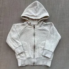 キッズ パーカー アウター 100cm