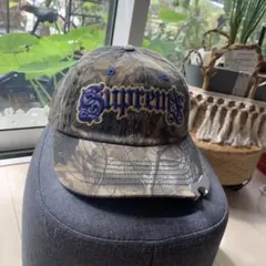 2026年最新】Supremecapの人気アイテム - メルカリ