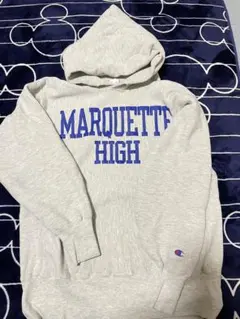 Champion REVERSEWEAVE（リバースウィーブ）