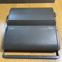 TOSHIBA Rupo パーソナルワープロ　ジャンクのサムネイル