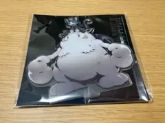 FF7エバークライシス 一番くじ　ケットシー　アクリルスタンド