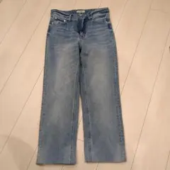 JOURNAL STANDARD relume ストレートデニム　36のサムネイル