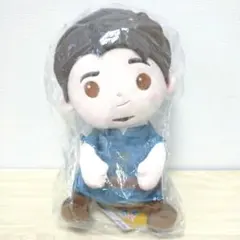 塔の上のラプンツェル こてっとぺったん ぬいぐるみ ライダー