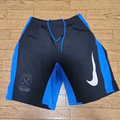 NIKE NFTB サッカー ハーフパンツ MMXIV