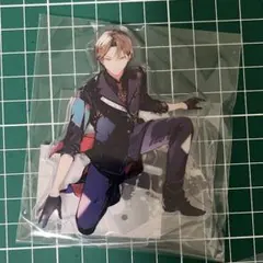 加賀美ハヤト ROF-MAO 1st Anniversary アクリルスタンド