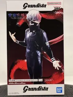 東京喰種 Grandista 金木研II フィギュア