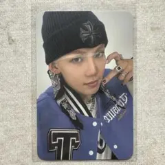 TREASURE BOMB ktown4u 仁寺洞 ラキドロ ヒョンソク③