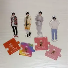 2026年最新】道枝駿佑グッズの人気アイテム - メルカリ