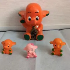 サトちゃん サトコちゃん 特大貯金箱 祭りver 限定非売品 - メルカリ