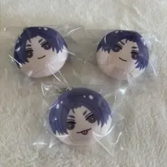 ブルーロック　御影玲王　おまんじゅう