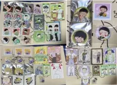 FUWAMOCO 100万人記念 グッズセット - メルカリ