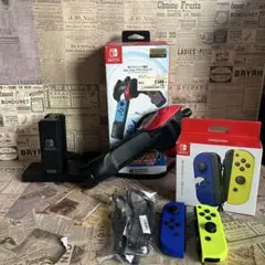 ニンテンドー　Switch Joy-Con ジョイコン