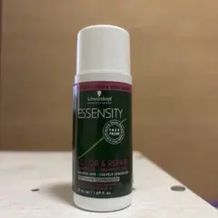 Schwarzkopf ESSENSITY カラー＆リペアシャンプー 50mlのサムネイル