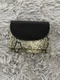 AZUL BY moussy 財布