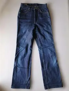 EDWIN エドウィン No.401 デニムパンツ インディゴのサムネイル