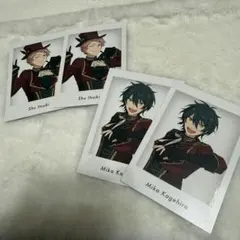 斎宮宗 影片みか ぱしゃっつ 10周年 特典