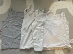 ユニクロ　エアリズム　80㎝　まとめ売り　メッシュ