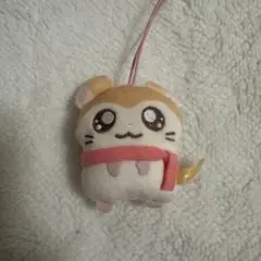ハム太郎　マフラーちゃん　かぷっこふれんず　ガチャガチャ