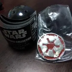 STAR WARS ピンバッジコレクション