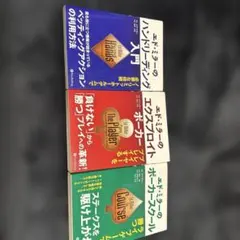 エド・ミラー著　ポーカー　ハンドリーディング、スクール、エクスプロイト