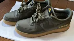 Nike Air Force 1 GORE-TEX オリーブ