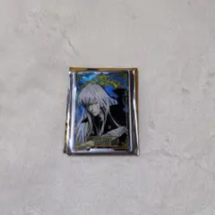 家庭教師ヒットマンREBORN! ステータスカード スクアーロ