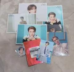 M!LK 山中柔太朗 まとめ売り