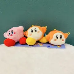 カービィ pIay withワドルディ あつめてつながる ぷち