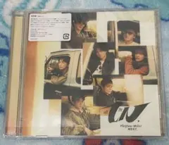 WEST. 唯一無二 通常盤