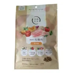 犬猫生活　猫用