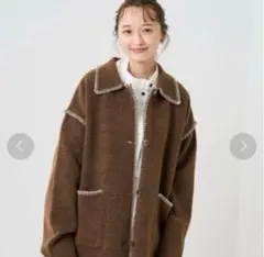 FREAK'S STOREニットアウター週末セール！