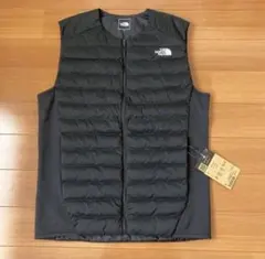 ノースフェイス レッドラン ベストMサイズ NY82577 新品未使用