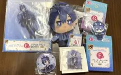 グッスマくじ 初音ミク 2026 アクアリウム KAITO コンプリート