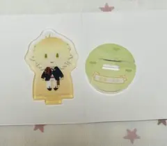 【匿名配送】南泉一文字 ちゅあスタ アクスタ 刀剣乱舞