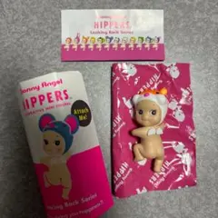 Sonny Angel HIPPERS Looking Back Series