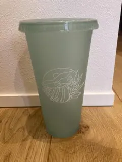 【アメリカ購入品】スタバリユーザブルカップ