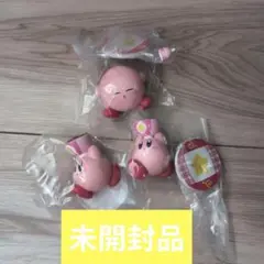 吉野家　カービィ　コラボ　第一弾