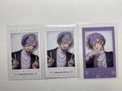 にじさんじ ウィンターデート 榊ネス