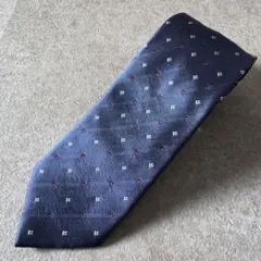 極美品】Brioni ネクタイ レジメンタル ストライプ ゴールド 伊製
