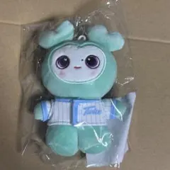 TWICE 9th POPUPSTORE ラブリー ぬいぐるみ ツウィ ツブリー - メルカリ