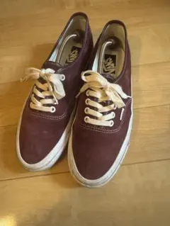 AUTHENTIC REISSUE 44 LX PIG SUEDE