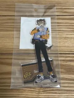 ラギーブッチ　アクスタ